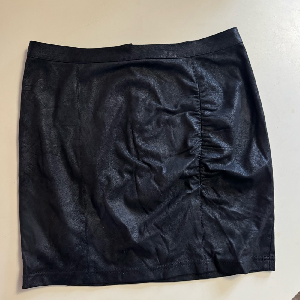 Free People Skirt